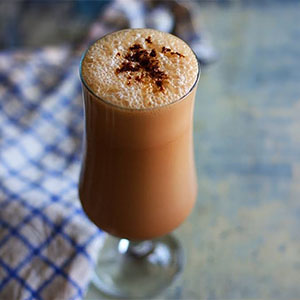Cold Coffee