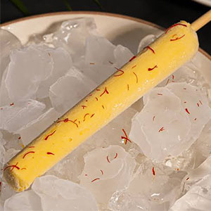 Kulfi