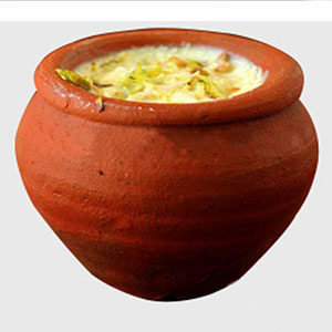 Matka Kulfi